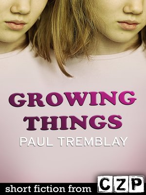 cover image of Growing Things